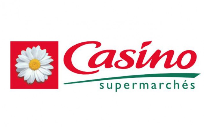 Casino supermarche dakar