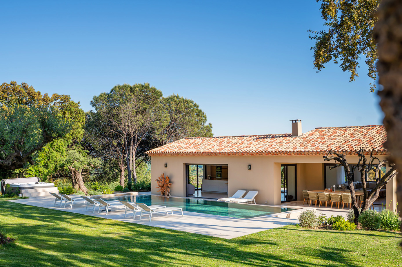 Villa Voiliers in Grimaud Villa Voiliers in Grimaud
