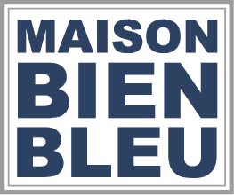 Maison Bien Bleu